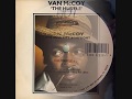 Van McCoy -