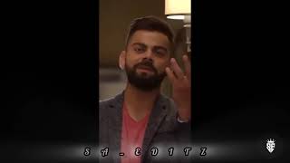 esha nagula X Virat Kohli dance video edit #subscribe #edit #like #sa_editz