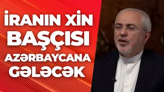 İranın XİN başçısı Azərbaycana gələcək - ARB XƏBƏR