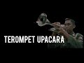 TEROMPET UPACARA