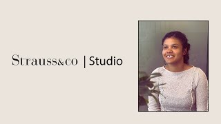 Strauss \u0026 Co Studio - Profile of a Researcher and Cataloguer (Kirstie Pietersen)