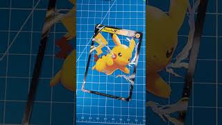 Jumbo Pikachu V #pikachu #pokemon #pokemongo #pokémon