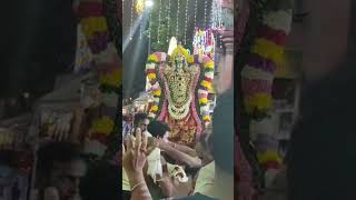 பாண்டிச்சேரி மணக்குள விநாயகர் உற்சவம் #shorts #trending #வினாயகர் #vinayagar