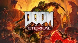 داستان بازی دوم اترنال | Story of Doom Eternal