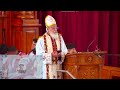 Cathedral | Sunday Divine Liturgy - August 11th, 2024