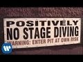 DevilDriver - End Of The Line [OFFICIAL VIDEO]