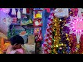 Christmas stars purchase by Minky Micky in Kovilpatti