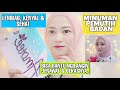 MEMUTIHKAN KULIT DENGAN COLLAGEN TERBAIK | KULIT PUTIH, GLOWING,KENYAL & LEMBAB