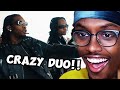 Yusuf7n reacts to Offset x Gunna - Style Rare | RAP IS BACKK!!