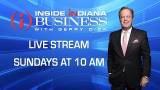 Inside Indiana Business Live Stream 10/13/19