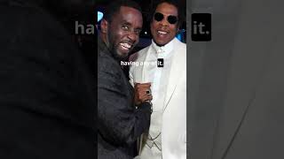 Diddy's Son vs. Ex-Bad Boy Rapper: Instagram Showdown