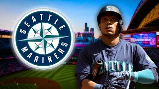 The Seattle Mariners Re-Sign Free Agent INF Jorge Polanco