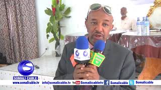 kulan loogu tababarayay qaar kamid ah beeralayada somaliland sidii ay uga hor tagi lahaayeen waxyeel