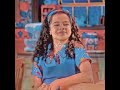 Tati ❤️☺️🍿 #chiquititas #tati