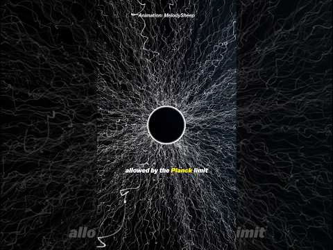 What is inside a black hole?