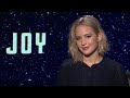 regal cinemas sit down with the stars joy with jennifer lawrence joy mangano and virginia madsen