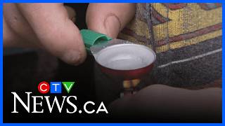 B.C. overdose deaths decreased again in 2025