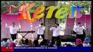 DRAGON BOYZ Live At Keren (15-07-2013) Courtesy TVRI