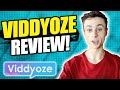 Viddyoze Review & Demo 2023 | BRUTALLY HONEST REVIEW!