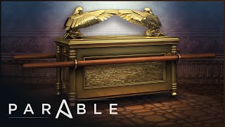 The Mystery Of The Lost Ark Of The Covenant | The Exodus | Parable