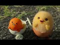 a dangerous bunch gudetama an eggcellent adventure clip netflix anime