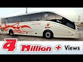 2021 Road Bullet Bus Review || Pakistans first Road Bullet Bus || New Shandar || Bus and Coach