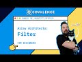 Conquer the JavaScript Interview: Array Architects on Filter Method [Beginner Skill Level]