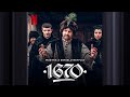 Juz Moj Kochanek | 1670 | Official Soundtrack | Netflix