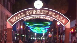 Orlando police prep for busy night in Halloween