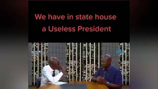 HH is the worst president we have ever had in Zambia #breakingnews#politics #upnd #bahatibukuku