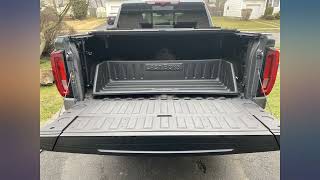 Last Boks Full Size Truck Bed, Cargo Box Organizer, Slides Out onto Your Tailgate review