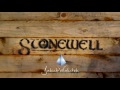 turning apples into stonewell cider