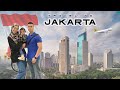 Day 1 | Travel to Jakarta, Indonesia | Ascott Jakarta | Vlog