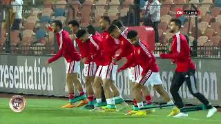 صباح ONTime -أحمد عبد الفتاح يوضح رأيه في أداء كولر مع النادي الأهلى