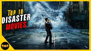 Best Disaster Movies On Prime Video, Hulu, HBOmax | Top 10 End Of The World Movies To Watch In 2023!