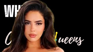 Beyond Perfection: The Authentic Beauty That Makes Curvy Models Unforgettable