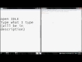 Making an Infinite Loop in Python