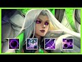 SYNDRA MONTAGE #2 - BEST PLAYS S14
