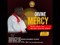 DIVINE MERCY WITH REV. FR. MARIO-DAVID DIBIE