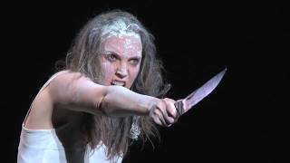 Medea | Trailer | Komische Oper Berlin