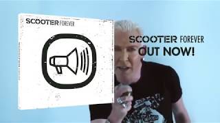 Scooter - Scooter Forever (TV Spot)
