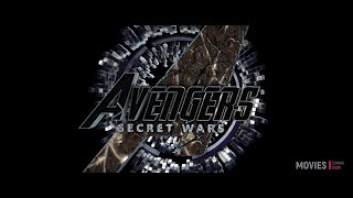 AVENGERS: SECRET WARS - Teaser Trailer Marvel Studios Movie (HD) 2026