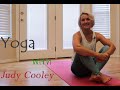 Yoga with Judy- Finding JOY!
