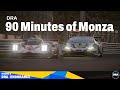 DRA Endurance Series - Round 6 - 90 Minutes on Monza // FULL QUALIFYING & RACE REPLAY