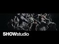 SHOWstudio: Gareth Pugh Spring/Summer 2015 - Chaos