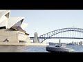 All eyes were on the electric hydrofoil Candela at the 2024 Sydney Boat Show