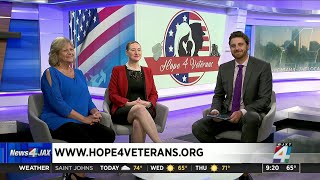 Local group asks you to help military women and their families