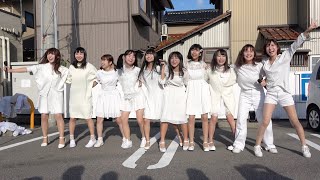 【4K】20191117 ほくりくアイドル部「インストアライブ」 in石川県金沢市･ファミリーマート金沢菊川店