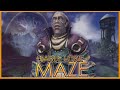 The Tortured Hero of Will | Maze | Full Fable Lore