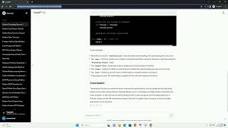 Call a program with threading daemon in python